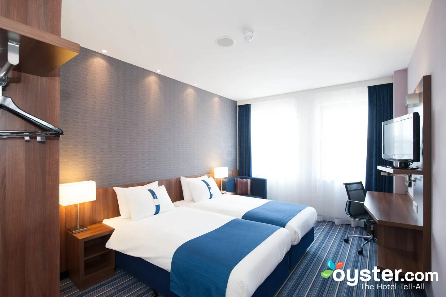 hotel amsterdam holiday inn express